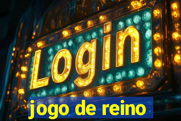 jogo de reino