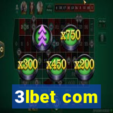 3lbet com