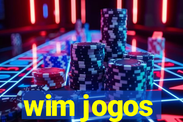 wim jogos