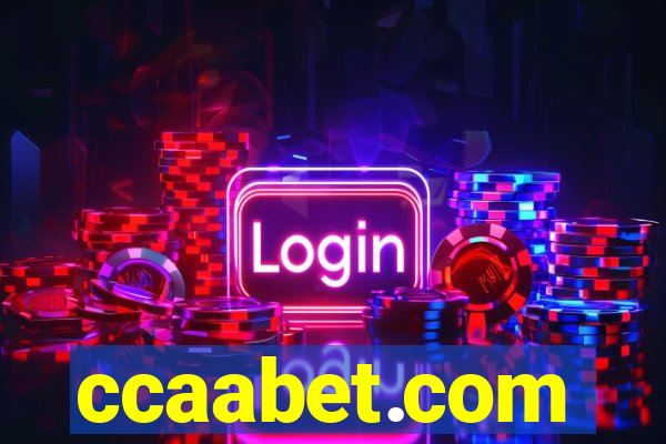 ccaabet.com