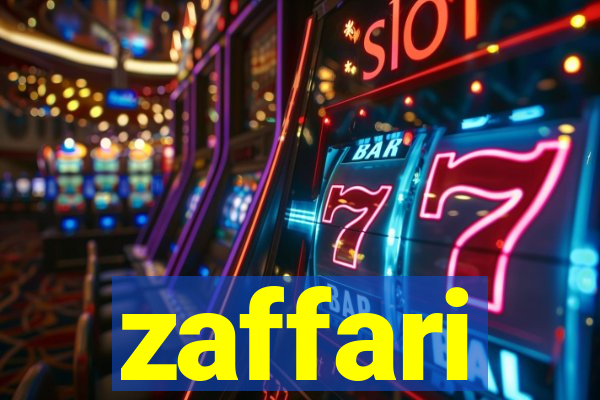 zaffari