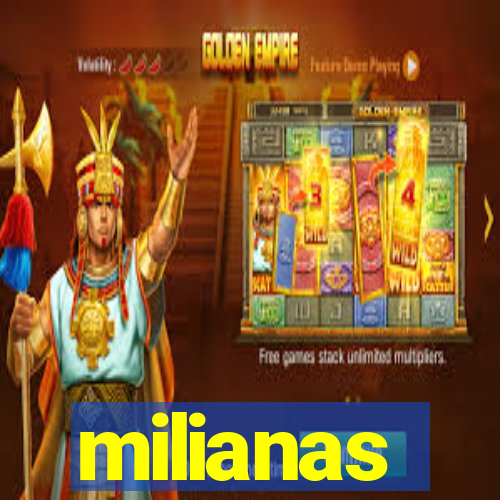 milianas