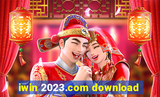 iwin 2023.com download