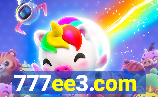 777ee3.com