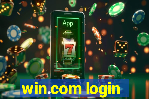 win.com login