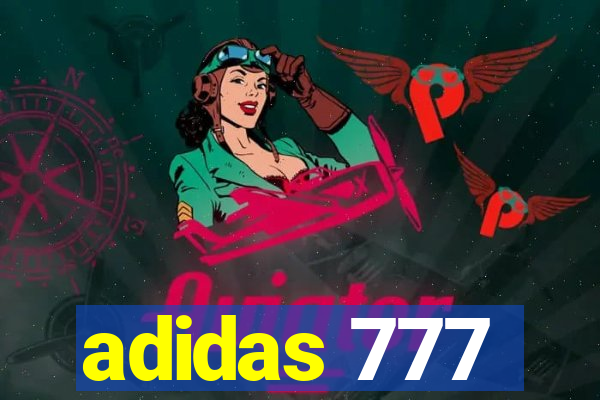 adidas 777