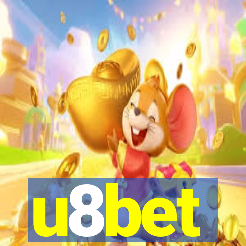 u8bet