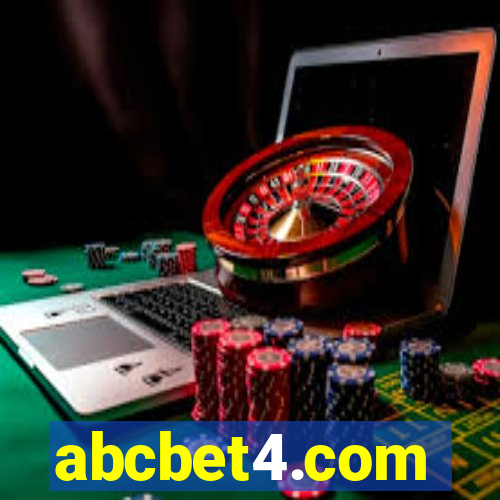 abcbet4.com