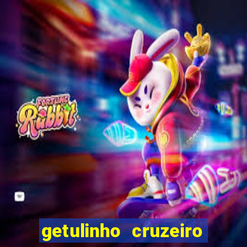 getulinho cruzeiro do sul