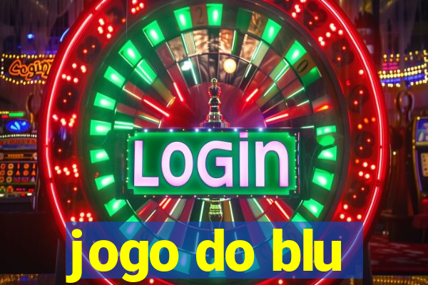 jogo do blu