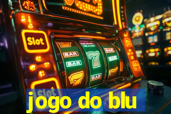 jogo do blu