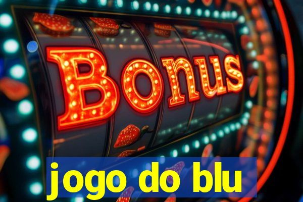 jogo do blu