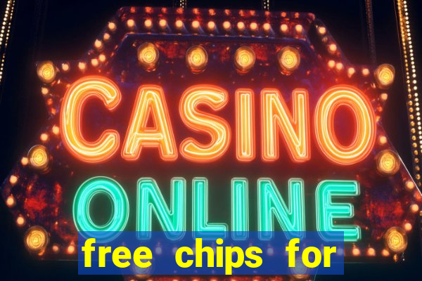 free chips for billionaire casino