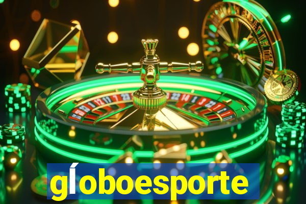 gĺoboesporte