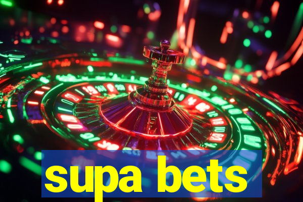 supa bets