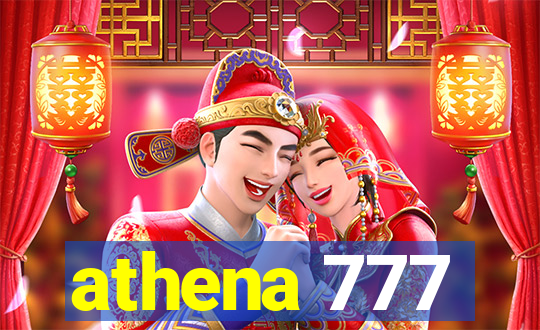 athena 777