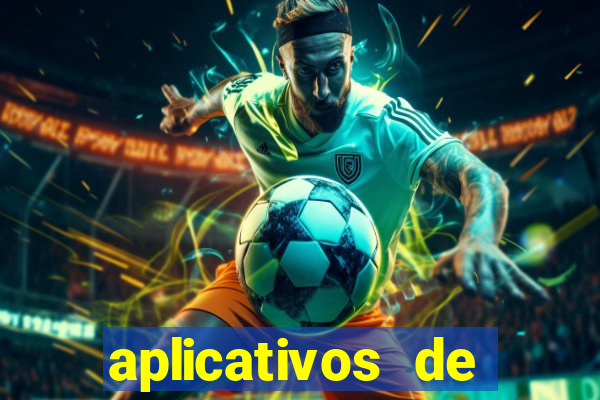 aplicativos de resultados de jogos de futebol