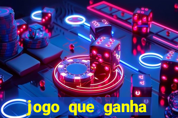 jogo que ganha dinheiro sem pagar nada