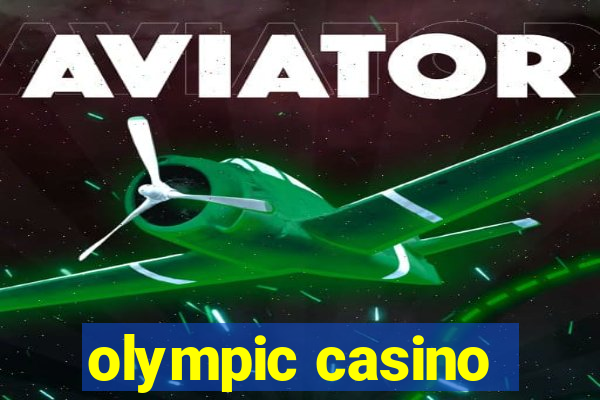 olympic casino