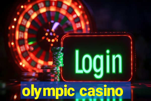 olympic casino