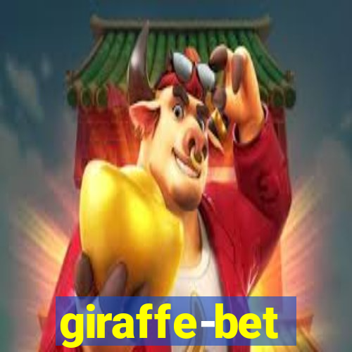 giraffe-bet