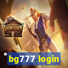 bg777 login