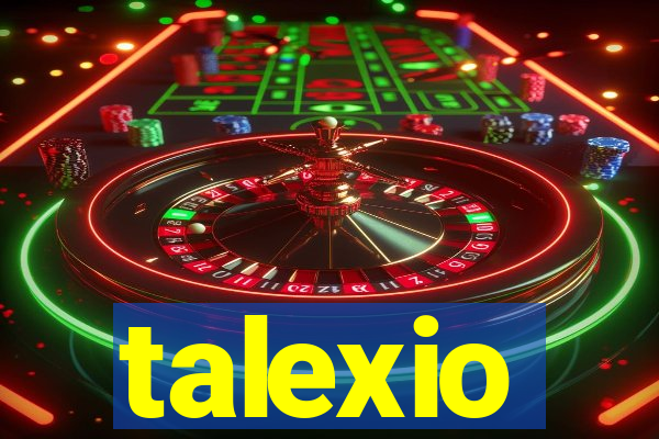 talexio