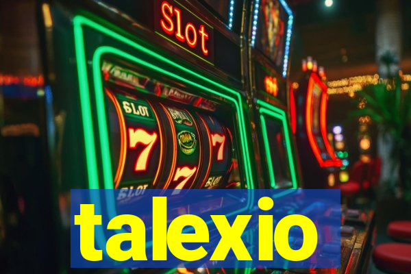 talexio