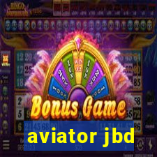 aviator jbd