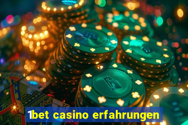 1bet casino erfahrungen