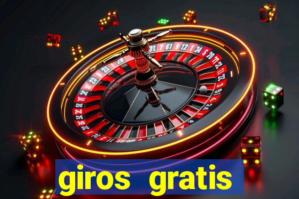 giros gratis estrela bet