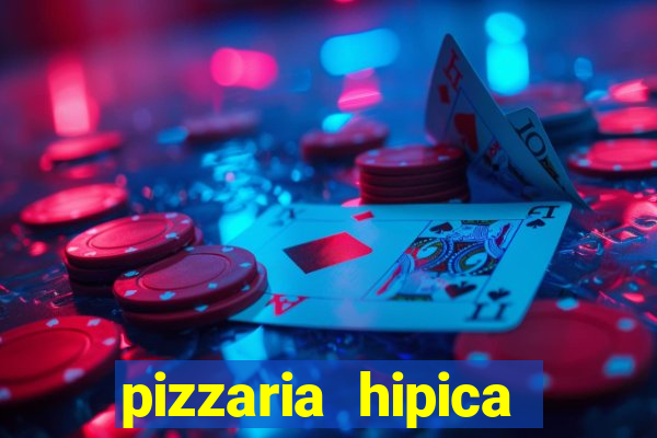 pizzaria hipica porto alegre