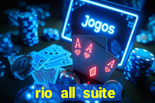 rio all suite hotel & casino las vegas