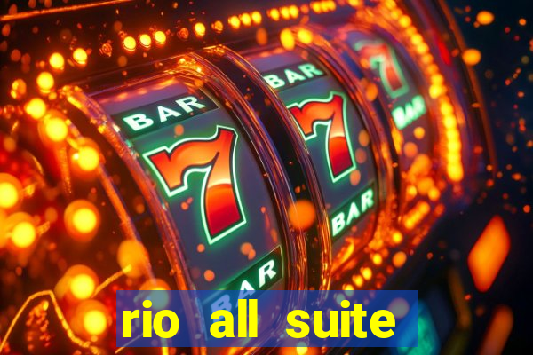 rio all suite hotel & casino las vegas