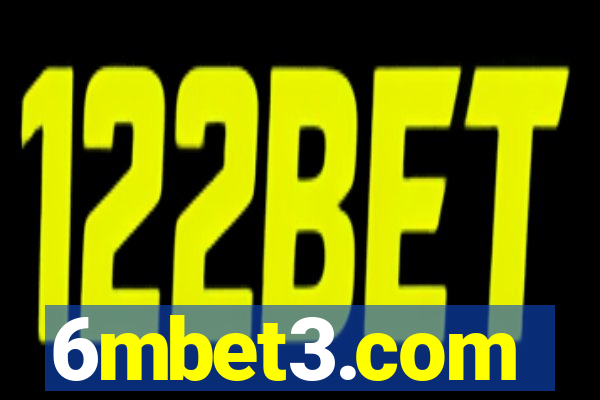 6mbet3.com