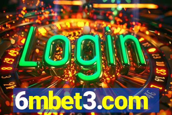 6mbet3.com