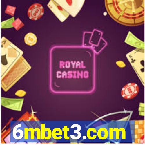 6mbet3.com