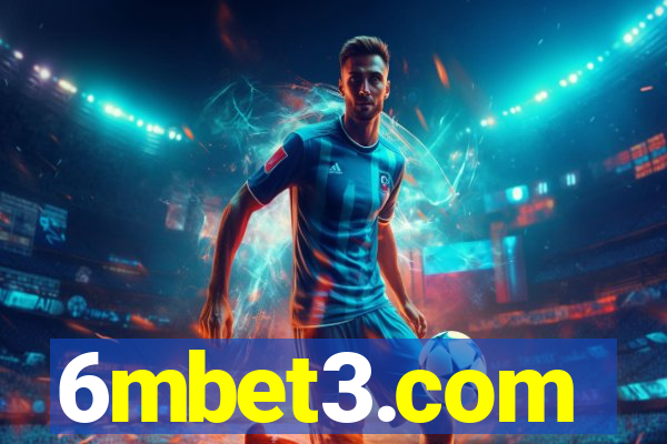 6mbet3.com