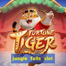 jungle falls slot free play