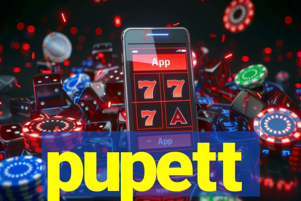 pupett