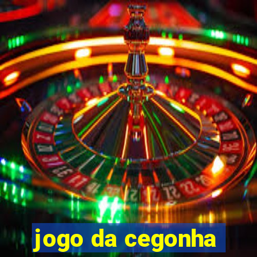 jogo da cegonha