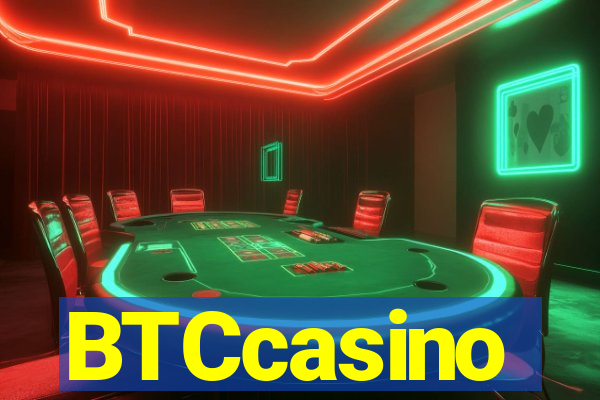 BTCcasino