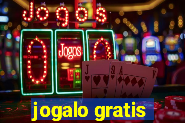 jogalo gratis