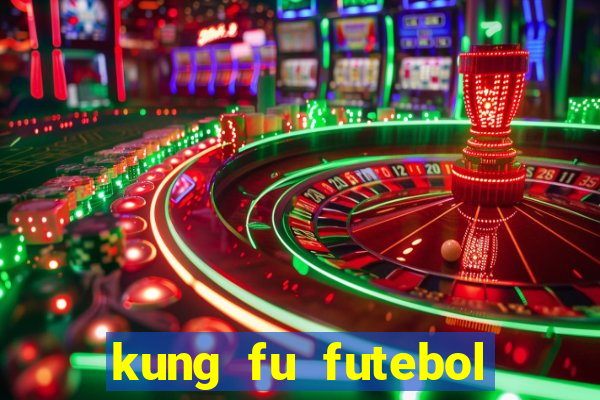 kung fu futebol clube download utorrent