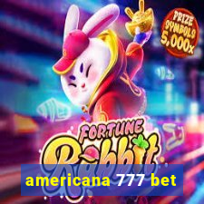 americana 777 bet