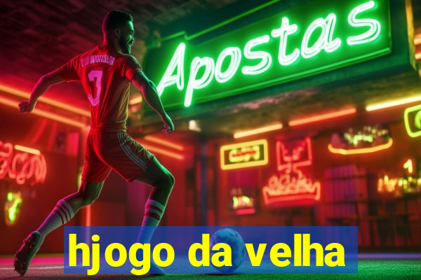 hjogo da velha