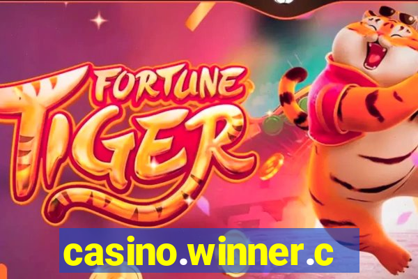 casino.winner.com