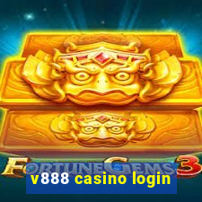 v888 casino login