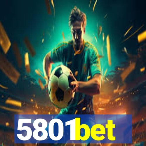 5801bet