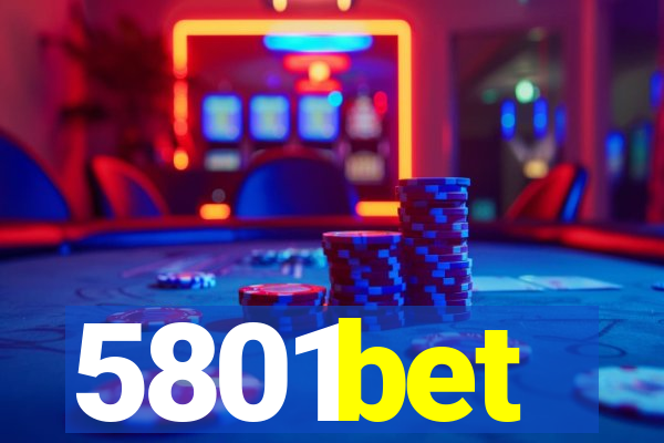 5801bet